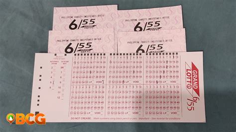 grand lotto 6/55